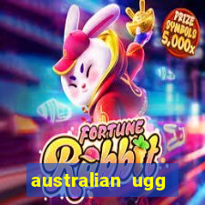 australian ugg original au